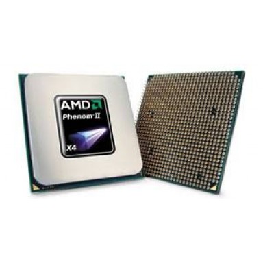 Procesor AMD Phenom ll X4 975 3,6GHz, Socket AM3